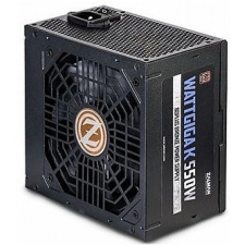 Zalman zm550-gvii 550w tápegység tápegység