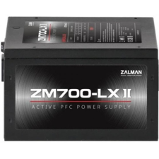 Zalman - ZM700-LXII tápegység