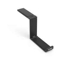 Zalman ZM-FH10 BK fülhallgató/headset kiegészítő Fejhallgató tartó fejhallgató állvány