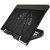 Zalman ZM-NS3000 Notebook hűtő fekete (ZM-NS3000)