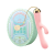 Zalo / ZALO Ichigo Rabbit - okos luxusvibrátor (pink)