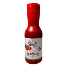  Zamato ketchup csípős 450 g alapvető élelmiszer