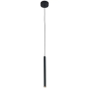 ZAMBELIS -17009 Fekete Színű Függeszték LED 3W IP20