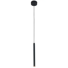ZAMBELIS -17009 Fekete Színű Függeszték LED 3W IP20 világítás