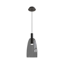ZAMBELIS -1965 Fekete Színű Függeszték LED 5W IP20 világítás