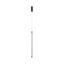 ZAMBELIS -20121 Fekete Színű Függeszték LED 12W IP20 világítás