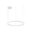 ZAMBELIS -20265 Fehér Színű Függeszték LED 84W IP20