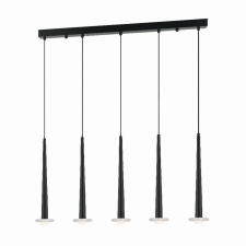 ZAMBELIS arany LED függesztett lámpa (ZAM-22112) LED 1 izzós IP20 világítás