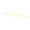 ZAMBELIS fehér-fehér LED fali lámpa (ZAM-25457) LED 1 izzós IP44