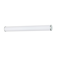 ZAMBELIS fehér-króm LED képvilágító (ZAM-22085) LED 1 izzós IP44 világítás