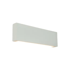 ZAMBELIS fehér LED fali lámpa (ZAM-25380) LED 1 izzós IP20 világítás