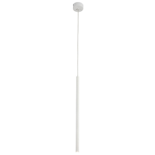 ZAMBELIS fehér LED függesztett lámpa (ZAM-17008) LED 1 izzós IP20 világítás