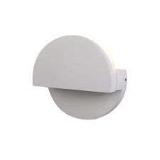 ZAMBELIS fehér LED kültéri fali lámpa (ZAM-E200) LED 1 izzós IP65 kültéri világítás