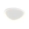 ZAMBELIS fehér LED mennyezeti lámpa (ZAM-23089) LED 1 izzós IP20