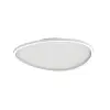 ZAMBELIS fehér LED mennyezeti lámpa (ZAM-23209) LED 1 izzós IP20