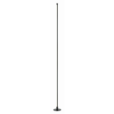 ZAMBELIS fekete LED állólámpa (ZAM-20123) LED 1 izzós IP20 világítás