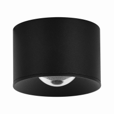 ZAMBELIS fekete LED kültéri mennyezeti spotlámpa (ZAM-S131) LED 1 izzós IP54 kültéri világítás