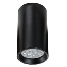 ZAMBELIS -S001 Fekete Színű Mennyezeti Lámpa 1XGU10 40W IP20 világítás