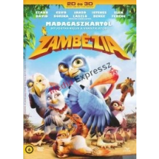  Zambézia animációs