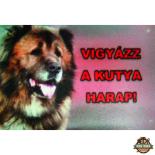 Zams Kutya Harap Tábla Színes 8x12 (többféle) kutyafelszerelés