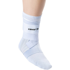 Zamst 2025 A1 Ankle White Left XL gyógyászati segédeszköz