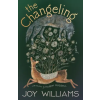 Zando The Changeling – WILLIAMS JOY (Puha kötésű)