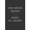 Zando The Never Queen (Vicious Lost Boys, 5) | ST. CROWE,NIKKI