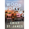Zando Woodworking | ST JAMES EMILY