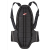 Zandoná Gerincvédő Zandona Shield Evo X8 fekete 178-187 cm