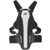 Zandoná Zandona Hybrid Armour X7 gerinc- és mellkasprotektor 168 - 177 cm  fehér