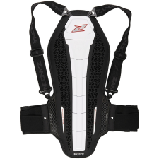 Zandoná Zandona Hybrid Back Pro X7 gerincvédő fehér 168-177 cm protektor