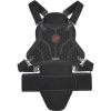Zandoná Zandona Netcube Armour X8 gerinc- és mellkasprotektor 178 - 187 cm fekete