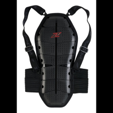 Zandoná Zandona Pro Shell X8 gerinc protektor 178/187 cm fekete protektor