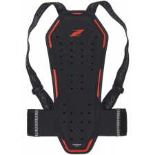 Zandoná Zandona Prosoft Back X7 gerincvédő fekete 168-177 cm protektor