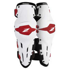 Zandoná Zandona X-Treme Kneeguard térdprotektor fehér-piros protektor