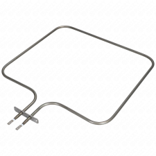 Zanussi 1000 W fűtőszál alsó (eredeti) ZANUSSI tűzhely beépíthető gépek kiegészítői