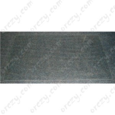 Zanussi 290x520 mm üvegpolc (normáltéri) ZANUSSI pl.: ZRA433W hűtőgép beépíthető gépek kiegészítői