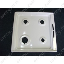 Zanussi 520x500mm Szennytálca (eredeti) ZANUSSI tűzhely beépíthető gépek kiegészítői