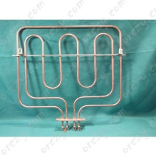 Zanussi 800W/1750W fűtőszál felső (utángyártott) ZANUSSI BN213X beépíthető gépek kiegészítői