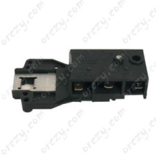 Zanussi Ajtókapcsoló 659-es (eredeti) ZANUSSI beépíthető gépek kiegészítői