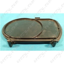 Zanussi Burkolat alsó (portartály) ZANUSSI pl.: ZAN1650 porszívó kisháztartási gépek kiegészítői