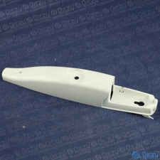 Zanussi Burkolat (hőfokszabályzó, eredeti) ZANUSSI hűtőgép beépíthető gépek kiegészítői