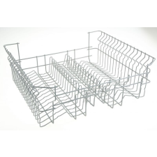 Zanussi EDÉNYKOSÁR,FELS?,EZÜST ,517X46 beépíthető gépek kiegészítői