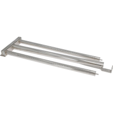 Zanussi ÉGŐ 635x190 mm beépíthető gépek kiegészítői