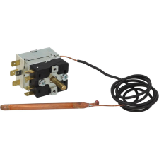 Zanussi EGYFÁZISÚ TERMOSZTÁT TR2 0-65°C beépíthető gépek kiegészítői