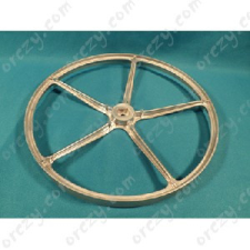 Zanussi Ékszíjtárcsa ZANUSSI mosógép beépíthető gépek kiegészítői