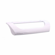 Zanussi - Electrolux - AEG hűtő fül - fogantyú 4055318325 # (eredeti) 4055089009 (RENDELÉSRE) # beépíthető gépek kiegészítői