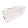  Zanussi- Electrolux - AEG (hűtő) gyümölcstál - zöldségrekesz 2064370113 # (rendelésre, törékeny csomagban) #