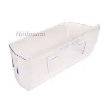  Zanussi- Electrolux - AEG (hűtő) gyümölcstál - zöldségrekesz 2064370113 # (rendelésre, törékeny csomagban) # beépíthető gépek kiegészítői
