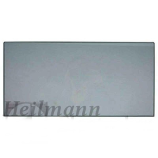  Zanussi - Electrolux - AEG hűtő üvegpolc 402X379,5mm 2426294415 # RENDELÉSRE # beépíthető gépek kiegészítői